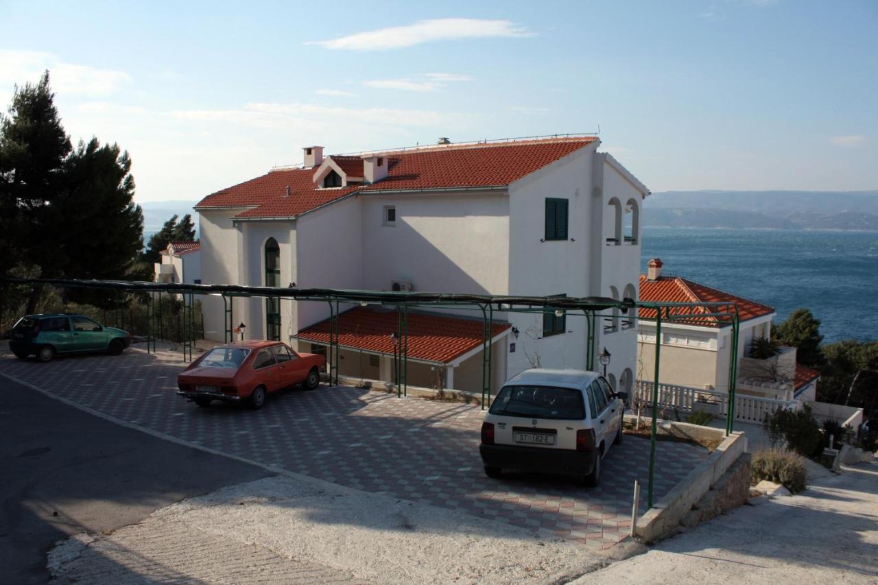 Studio Balica Rat 4868D Čelina Dış mekan fotoğraf
