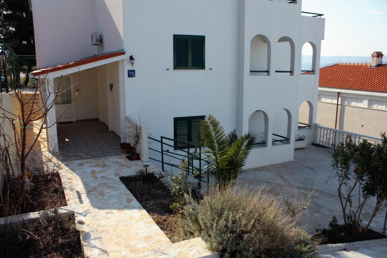 Studio Balica Rat 4868D Čelina Dış mekan fotoğraf