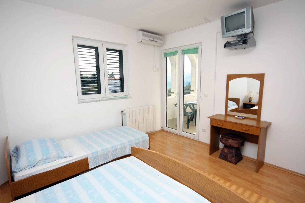 Studio Balica Rat 4868D Čelina Dış mekan fotoğraf