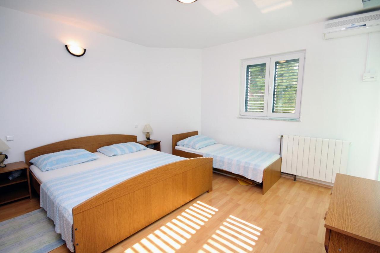 Studio Balica Rat 4868D Čelina Dış mekan fotoğraf