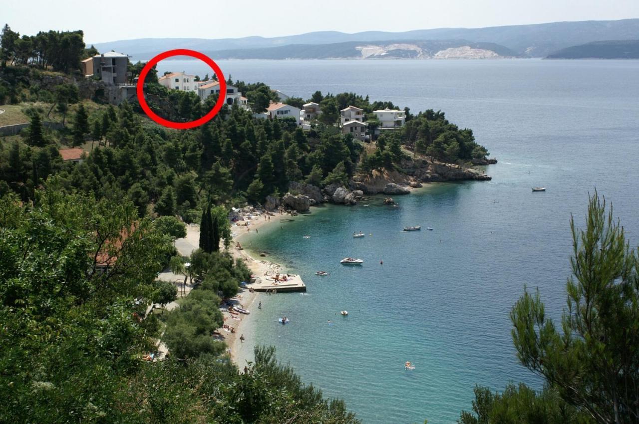 Studio Balica Rat 4868D Čelina Dış mekan fotoğraf