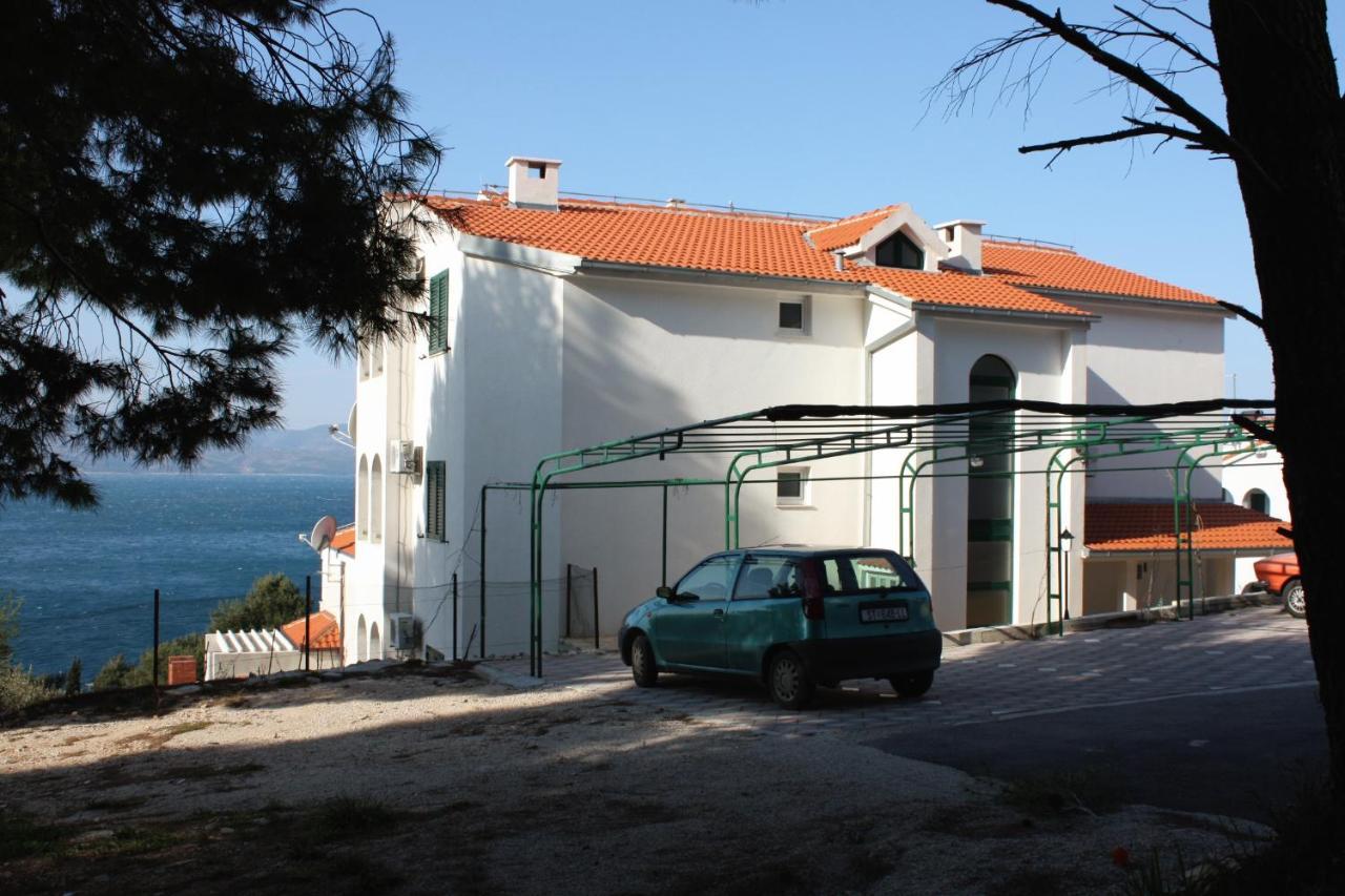 Studio Balica Rat 4868D Čelina Dış mekan fotoğraf