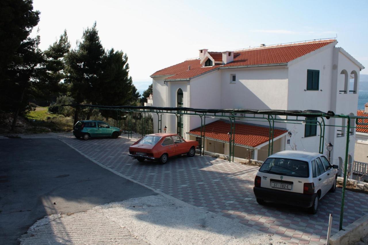 Studio Balica Rat 4868D Čelina Dış mekan fotoğraf