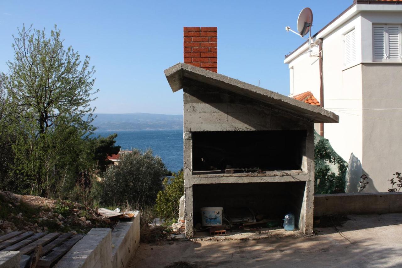 Studio Balica Rat 4868D Čelina Dış mekan fotoğraf