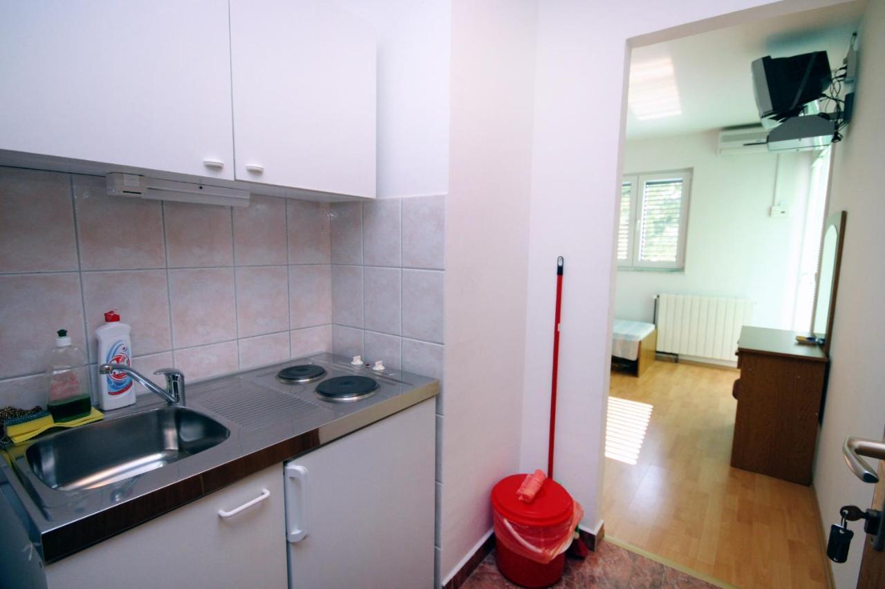 Studio Balica Rat 4868D Čelina Dış mekan fotoğraf